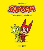 Samsam 2
