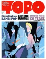 Topo # 17