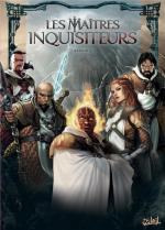 Les maîtres inquisiteurs 7