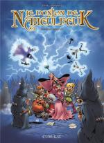 Le donjon de Naheulbeuk  3