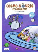 Cosmo-souris et Ampoulette 4