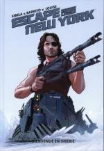Escape from New York 2