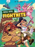 Fightnite Bataille royale 1