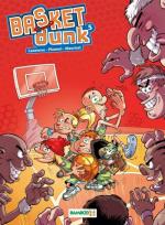 Basket Dunk 5