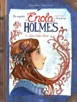 Enola Holmes # 6