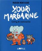 Youri et Margarine 1