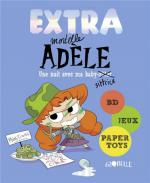 Mortelle Adèle 1