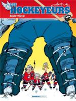 Les hockeyeurs # 2