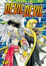 Devil Devil 12 Manga