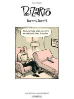 Bizarro 1