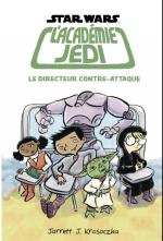 Star Wars - L'Académie Jedi # 6