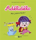 Adélidélo # 6