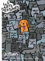 Les arts dessinés # 8