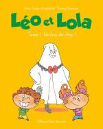 Léo & Lola # 1