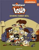 Bienvenue chez les Loud # 7