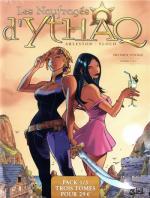 Les naufragés d'Ythaq 1