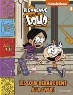 Bienvenue chez les Loud # 8