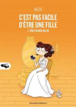 C'est pas facile d'être une fille 2