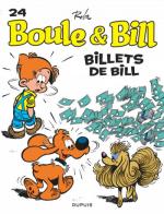 Boule & Bill # 24
