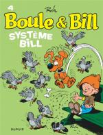 Boule & Bill # 4