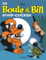 Boule & Bill # 23