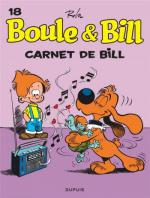Boule & Bill # 18