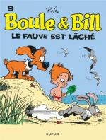 Boule & Bill # 9