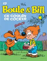 Boule & Bill # 17
