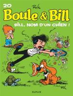 Boule & Bill # 20