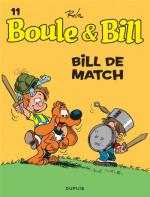 Boule & Bill # 11