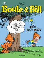 Boule & Bill # 7