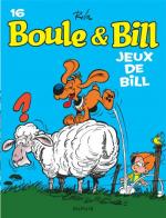 Boule & Bill # 16