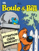 Boule & Bill # 15
