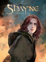 Shayne # 2