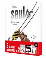 Seuls 4