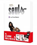 Seuls 3