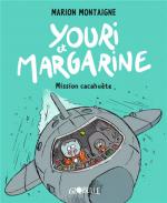 Youri et Margarine 2