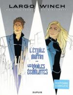 Largo Winch # 11