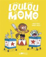 Loulou et Momo 3