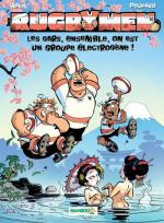 Les rugbymen 10