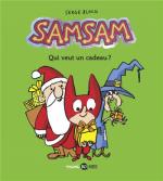 Samsam 4