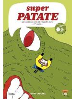 Super Patate 9