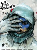 Les arts dessinés # 7