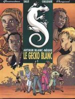 Arthur Blanc-Nègre 1
