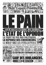 Mon Lapin Quotidien # 11