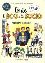 Toute l'éco en BD 4