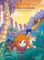Liloo - Fille des cavernes 3