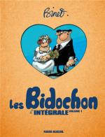 Les Bidochon # 1
