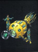 Sillage 20