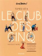 Le club des cinq 2